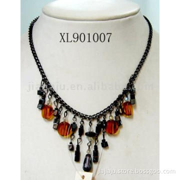necklace XL901007
